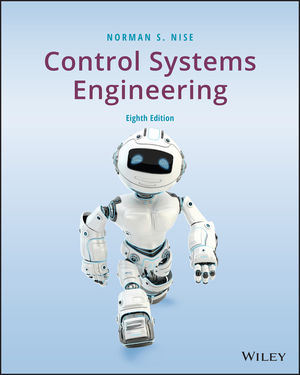 [Soultion Manual] Control Systems Engineering (8th Edition) BY Nise - Word + Pdf